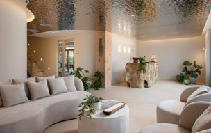 Hotel Royal Pearl Island