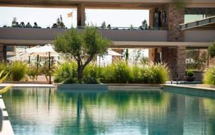 Hotel Royal Pearl Island