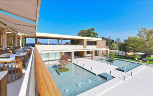 Hotel Royal Pearl Island