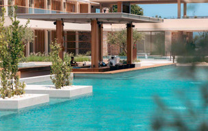 Hotel Royal Pearl Island