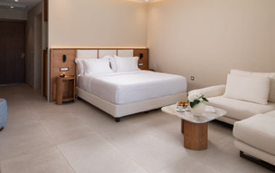 Hotel Royal Pearl Island