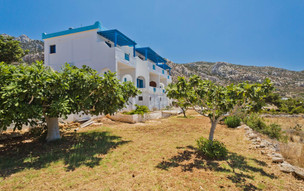 Penzion Galini