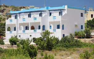 Penzion Galini