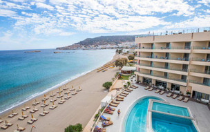 Konstantinos Palace