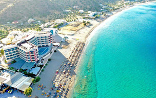 Konstantinos Palace