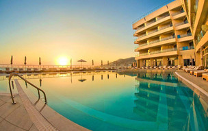 Konstantinos Palace