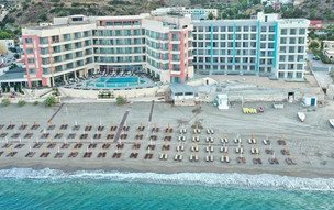 Konstantinos Palace
