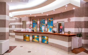 Konstantinos Palace