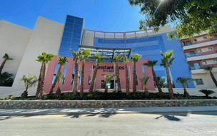 Konstantinos Palace