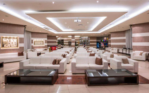 Konstantinos Palace