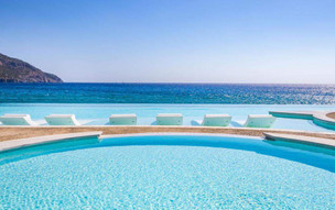 Konstantinos Palace