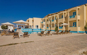Hotel Sarris