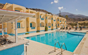 Hotel Sarris