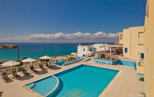 Hotel Sarris