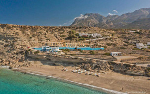 Hotel Sarris