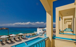 Hotel Sarris