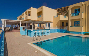 Hotel Sarris