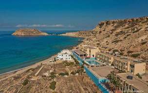 Hotel Sarris