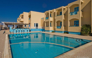 Hotel Sarris