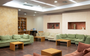 Hotel Mediterranee