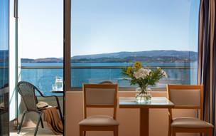 Hotel Mediterranee