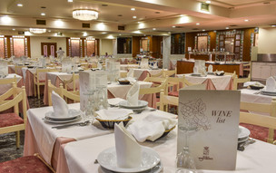 Hotel Mediterranee
