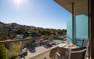 Hotel Mediterranee