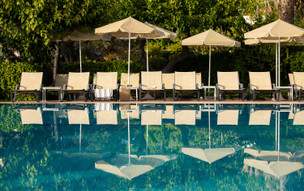 Hotel Mediterranee