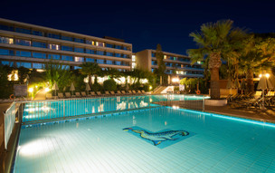 Hotel Mediterranee