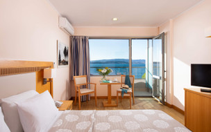 Hotel Mediterranee