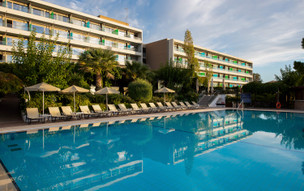 Hotel Mediterranee