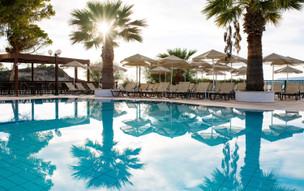 Hotel Mediterranee