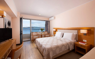 Hotel Mediterranee