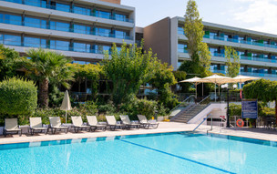 Hotel Mediterranee