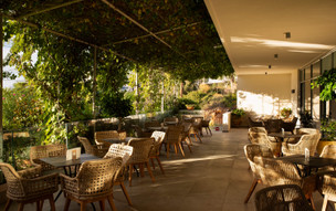 Hotel Mediterranee