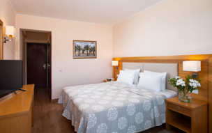 Hotel Mediterranee
