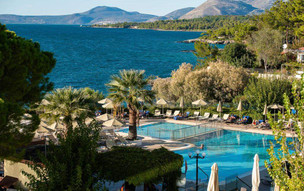 Hotel Mediterranee