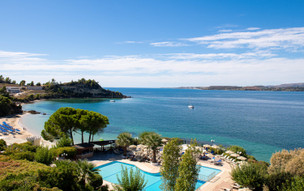 Hotel Mediterranee