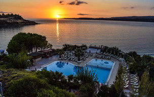 Hotel Mediterranee