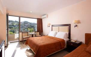 Hotel Mediterranee