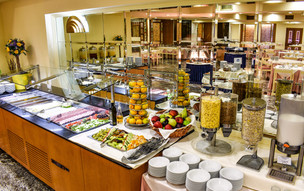 Hotel Mediterranee