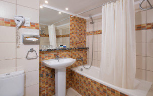 Hotel Mediterranee