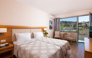 Hotel Mediterranee