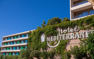 Hotel Mediterranee