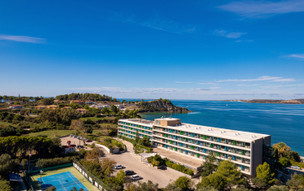 Hotel Mediterranee