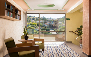 Hotel Mediterranee