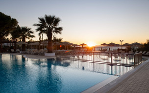 Hotel Mediterranee