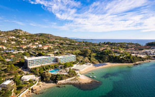 Hotel Mediterranee