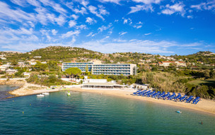 Hotel Mediterranee