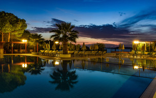 Hotel Mediterranee